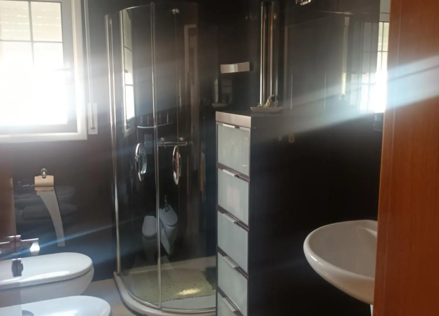 펜션 Villa Zenn 산 비센테 데 칼데르스